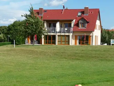 Ferienwohnung für 5 Personen (75 m²) in Göhren Lebbin 5/10