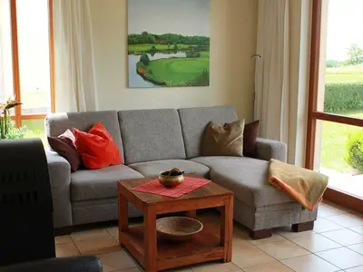 Ferienwohnung für 5 Personen (75 m²) in Göhren Lebbin 8/10