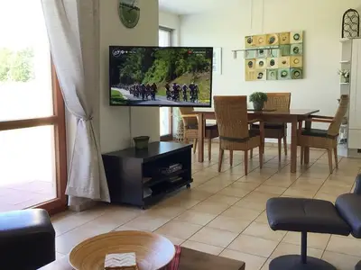 Ferienwohnung für 5 Personen (75 m²) in Göhren Lebbin 9/10