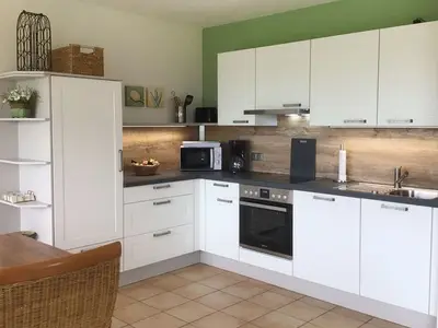 Ferienwohnung für 5 Personen (75 m²) in Göhren Lebbin 10/10
