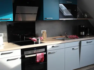 Ferienwohnung für 6 Personen (140 m²) in Göhren Lebbin 6/10