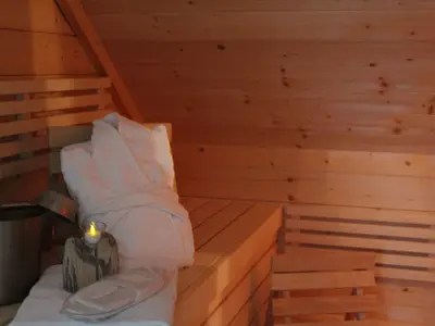 Ferienwohnung für 6 Personen (140 m²) in Göhren Lebbin 7/10