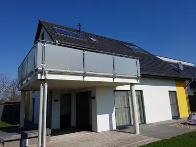 Ferienwohnung für 6 Personen (140 m²) in Göhren Lebbin 9/10