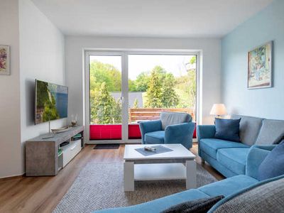 Ferienwohnung für 4 Personen (91 m²) in Göhren (Rügen) 6/10