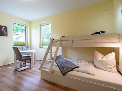 Ferienwohnung für 4 Personen (91 m²) in Göhren (Rügen) 9/10