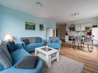 Ferienwohnung für 4 Personen (74 m²) in Göhren (Rügen) 6/10