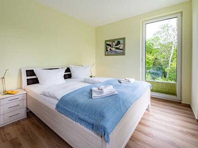 Ferienwohnung für 4 Personen (74 m²) in Göhren (Rügen) 8/10