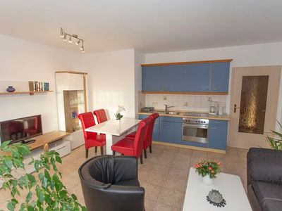 Ferienwohnung für 3 Personen (42 m²) in Göhren (Rügen) 4/7