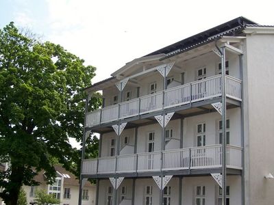 Ferienwohnung für 5 Personen (68 m²) in Göhren (Rügen) 1/10