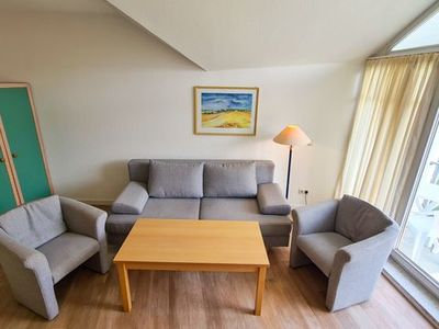 Ferienwohnung für 4 Personen (42 m²) in Göhren (Rügen) 3/10