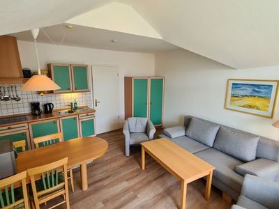 Ferienwohnung für 4 Personen (42 m²) in Göhren (Rügen) 4/10