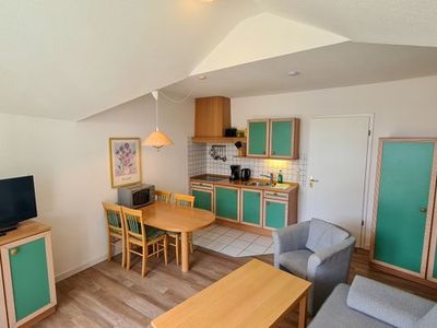 Ferienwohnung für 4 Personen (42 m²) in Göhren (Rügen) 5/10