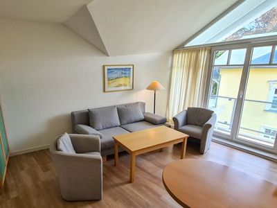 Ferienwohnung für 4 Personen (42 m²) in Göhren (Rügen) 7/10