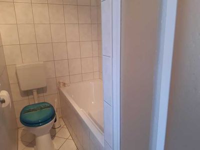 Ferienwohnung für 1 Person (12 m²) in Göhren (Rügen) 6/7