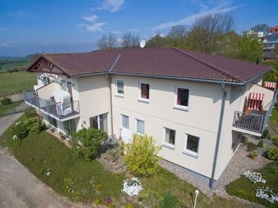 Ferienwohnung für 3 Personen (52 m²) in Göhren (Rügen) 4/10