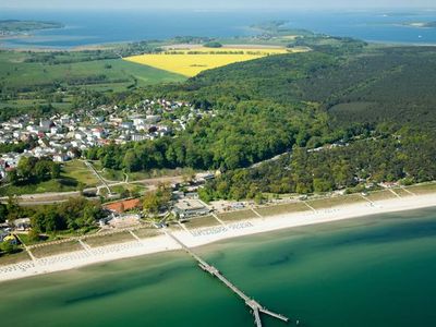 Ferienwohnung für 3 Personen (52 m²) in Göhren (Rügen) 7/10