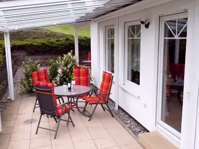 Ferienwohnung für 4 Personen (54 m²) in Göhren (Rügen) 1/10