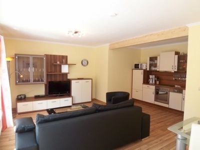 Ferienwohnung für 4 Personen (54 m²) in Göhren (Rügen) 2/10