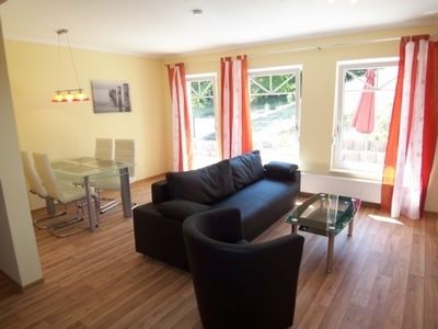 Ferienwohnung für 4 Personen (54 m²) in Göhren (Rügen) 5/10