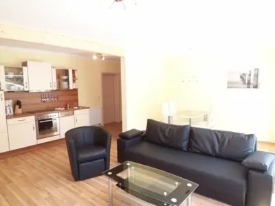 Ferienwohnung für 4 Personen (54 m²) in Göhren (Rügen) 6/10
