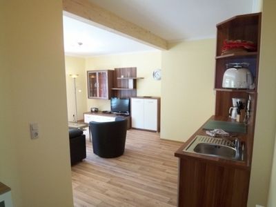 Ferienwohnung für 4 Personen (54 m²) in Göhren (Rügen) 8/10