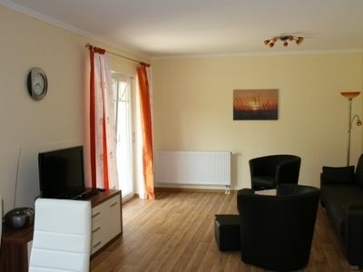 Ferienwohnung für 4 Personen (59 m²) in Göhren (Rügen) 6/10