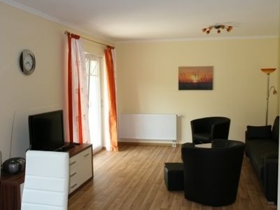 Ferienwohnung für 4 Personen (59 m²) in Göhren (Rügen) 7/10