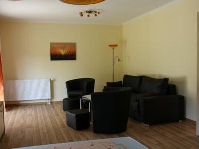 Ferienwohnung für 4 Personen (59 m²) in Göhren (Rügen) 8/10