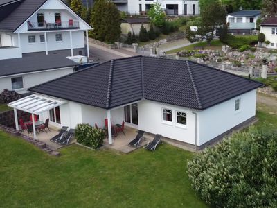 Ferienwohnung für 4 Personen (59 m²) in Göhren (Rügen) 10/10