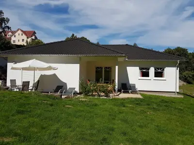 Ferienwohnung für 4 Personen (58 m²) in Göhren (Rügen) 1/10