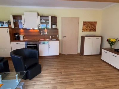 Ferienwohnung für 4 Personen (58 m²) in Göhren (Rügen) 3/10