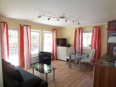 Ferienwohnung für 4 Personen (46 m²) in Göhren (Rügen) 3/10