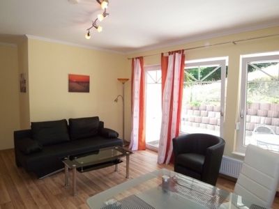 Ferienwohnung für 4 Personen (46 m²) in Göhren (Rügen) 4/10