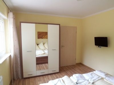 Ferienwohnung für 4 Personen (46 m²) in Göhren (Rügen) 5/10