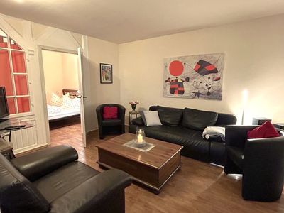 Ferienwohnung für 4 Personen (58 m²) in Göhren (Rügen) 10/10