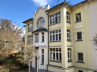 Ferienwohnung für 3 Personen (45 m²) in Göhren (Rügen) 2/10