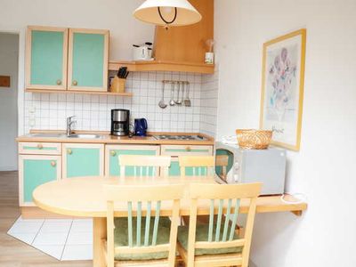 Ferienwohnung für 4 Personen (34 m²) in Göhren (Rügen) 7/10