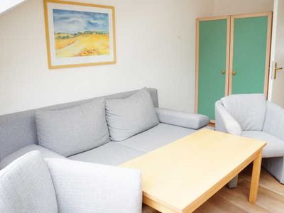 Ferienwohnung für 4 Personen (34 m²) in Göhren (Rügen) 8/10