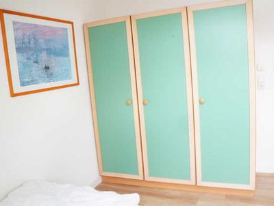 Ferienwohnung für 4 Personen (34 m²) in Göhren (Rügen) 10/10