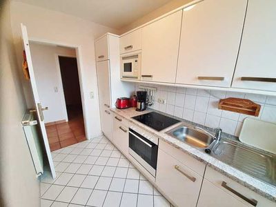 Ferienwohnung für 5 Personen (55 m²) in Göhren (Rügen) 9/10