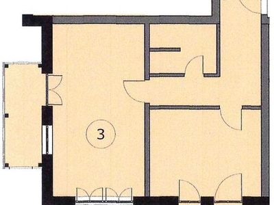 Ferienwohnung für 4 Personen (59 m²) in Göhren (Rügen) 10/10