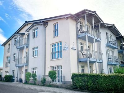 Ferienwohnung für 6 Personen (65 m²) in Göhren (Rügen) 2/10