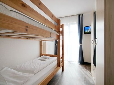 Ferienwohnung für 6 Personen (65 m²) in Göhren (Rügen) 8/10