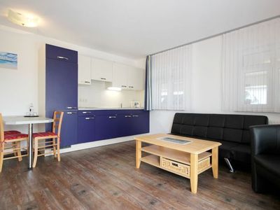 Ferienwohnung für 3 Personen (46 m²) in Göhren (Rügen) 8/10