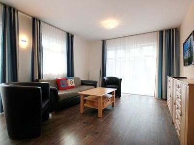 Ferienwohnung für 6 Personen (65 m²) in Göhren (Rügen) 4/10