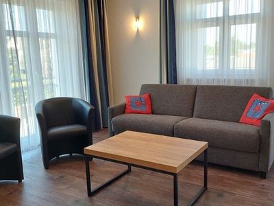 Ferienwohnung für 4 Personen (56 m²) in Göhren (Rügen) 1/10