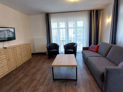 Ferienwohnung für 4 Personen (56 m²) in Göhren (Rügen) 9/10