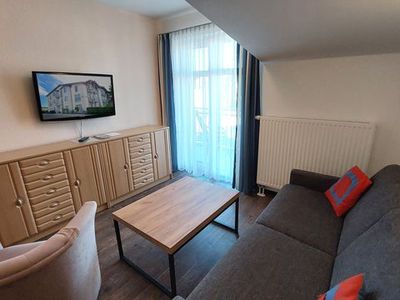 Ferienwohnung für 4 Personen (42 m²) in Göhren (Rügen) 1/10