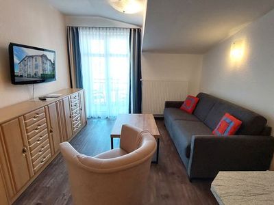 Ferienwohnung für 4 Personen (42 m²) in Göhren (Rügen) 3/10