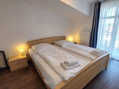 Ferienwohnung für 4 Personen (42 m²) in Göhren (Rügen) 7/10